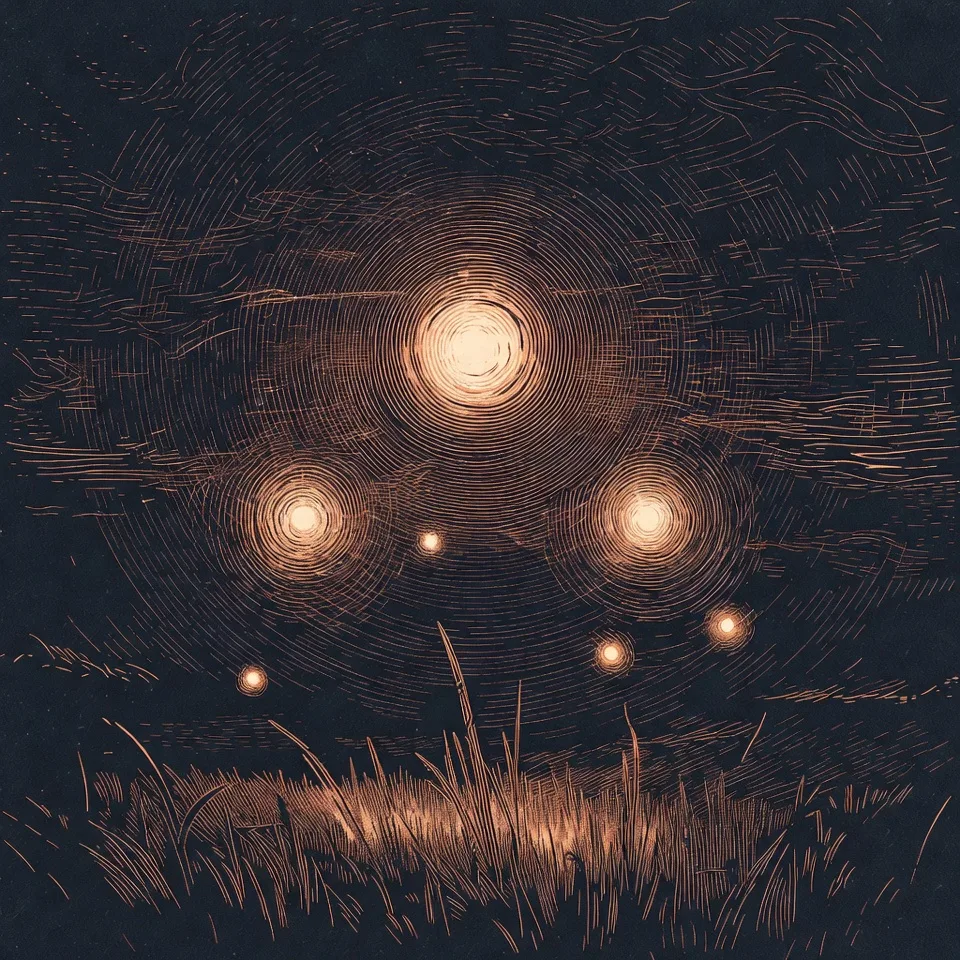 The Firefly emblem